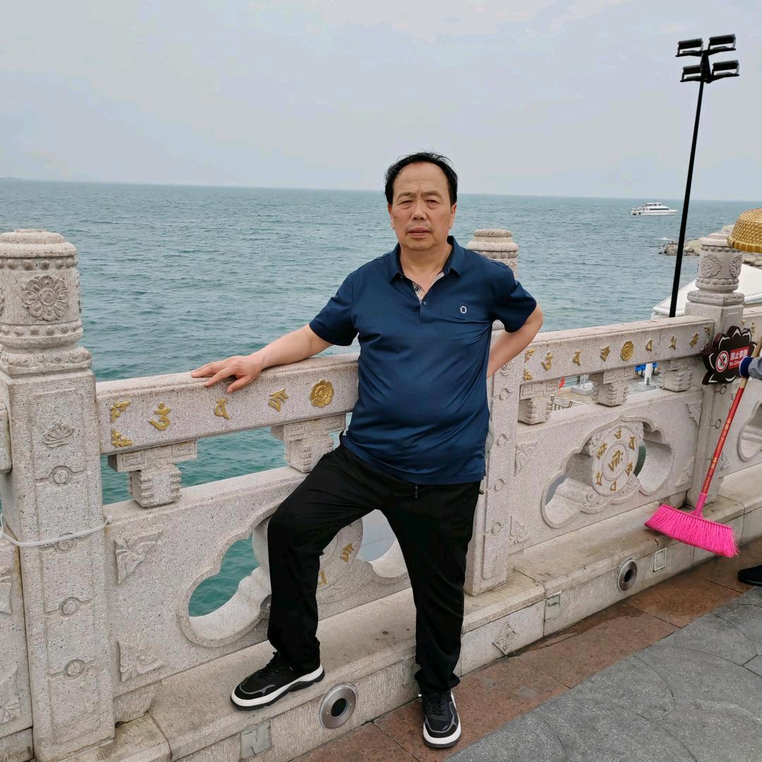 戏迷老张