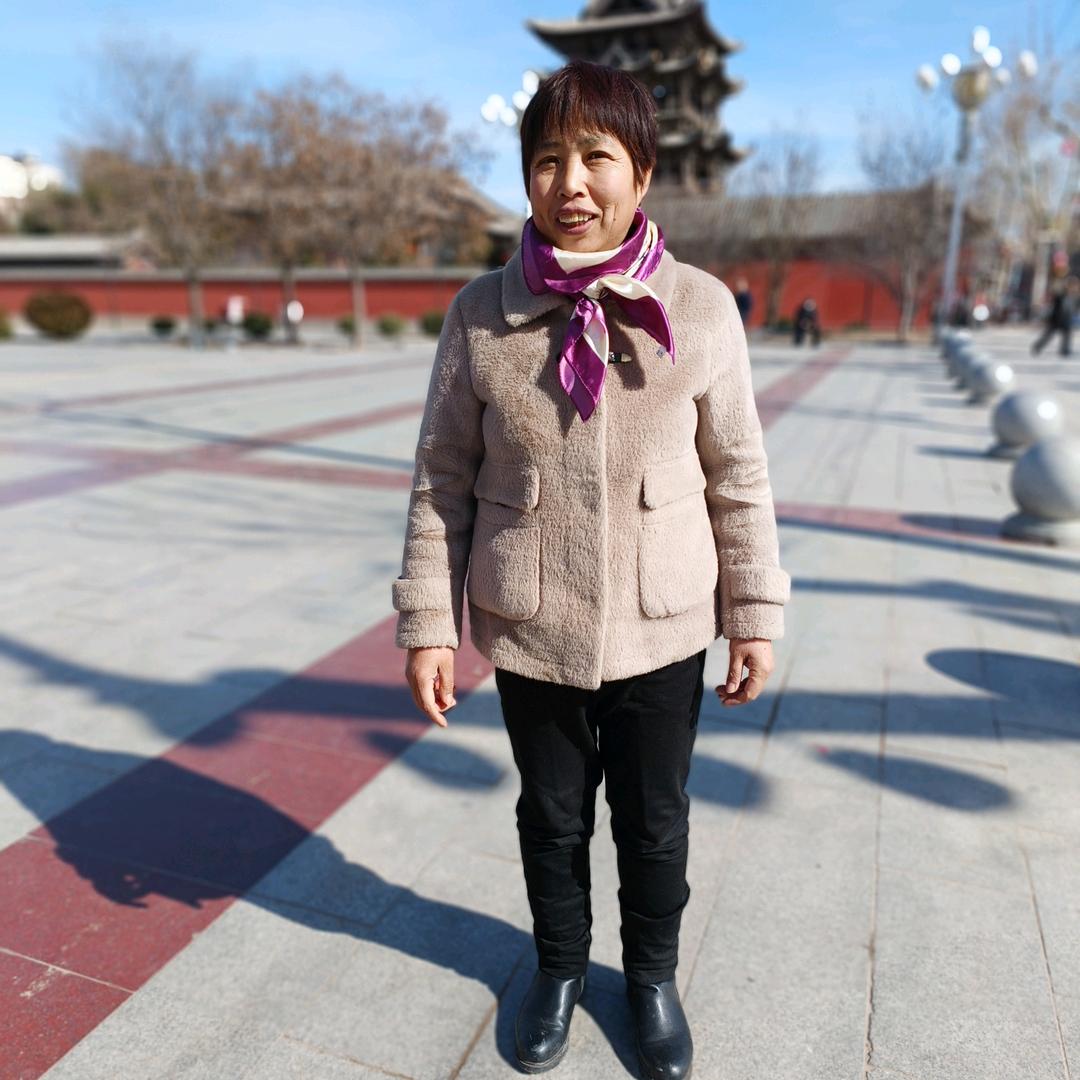 好运加满💖花开富贵🌹