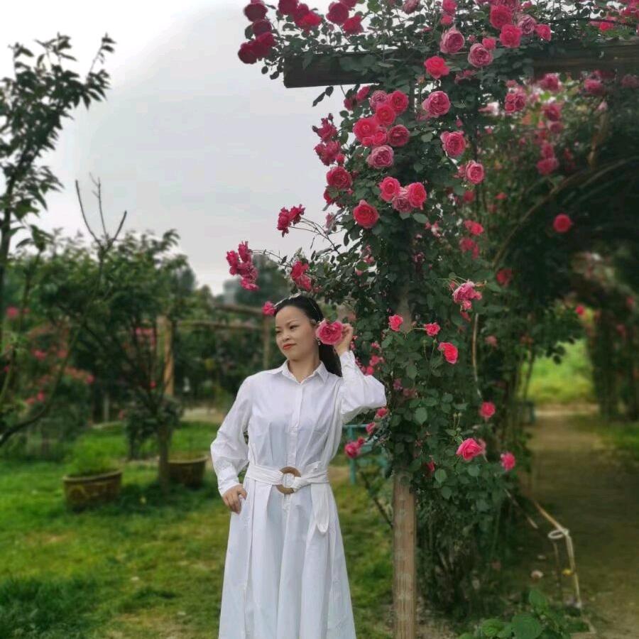 💃姗姗广场舞💃
