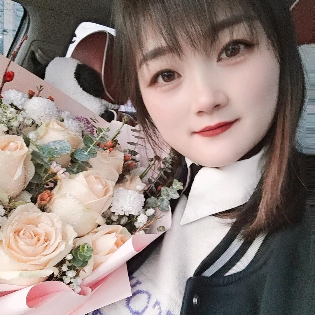 白🐑