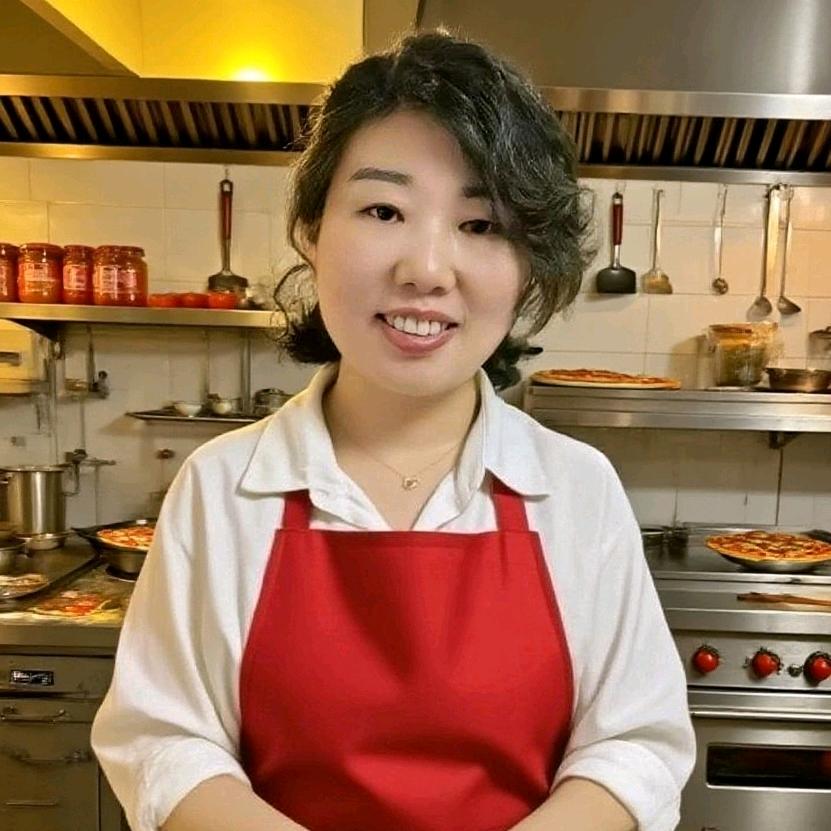 怀宁尊宝纯手工披萨韩姐