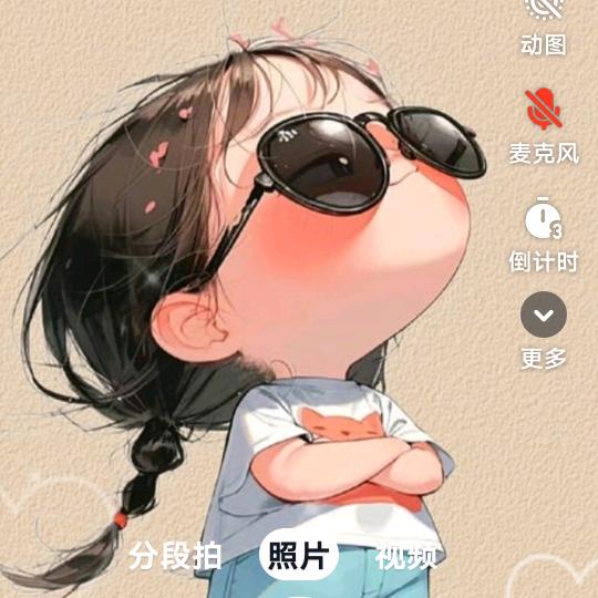 老大妈好想有个家