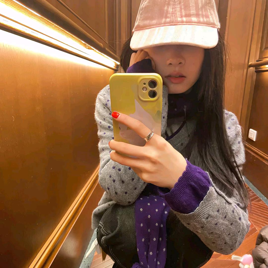 你总是这样