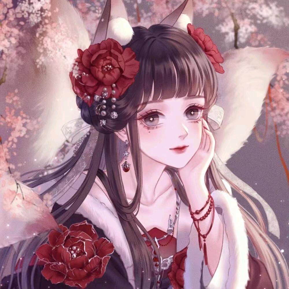 🦊胡婉儿
