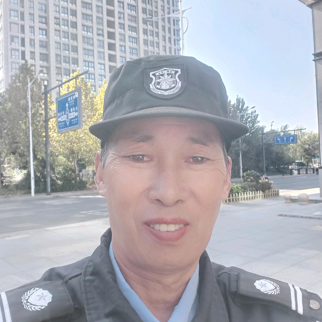 老詹