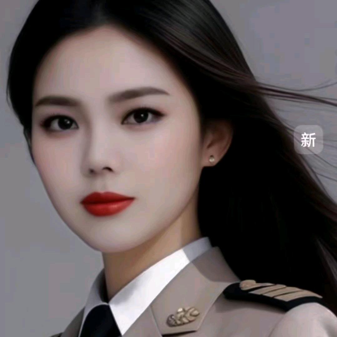 云南妹子