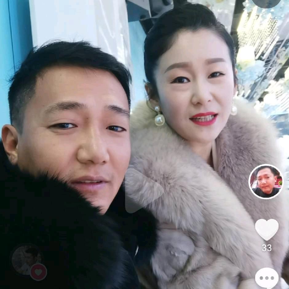 我是燕飞演艺传媒