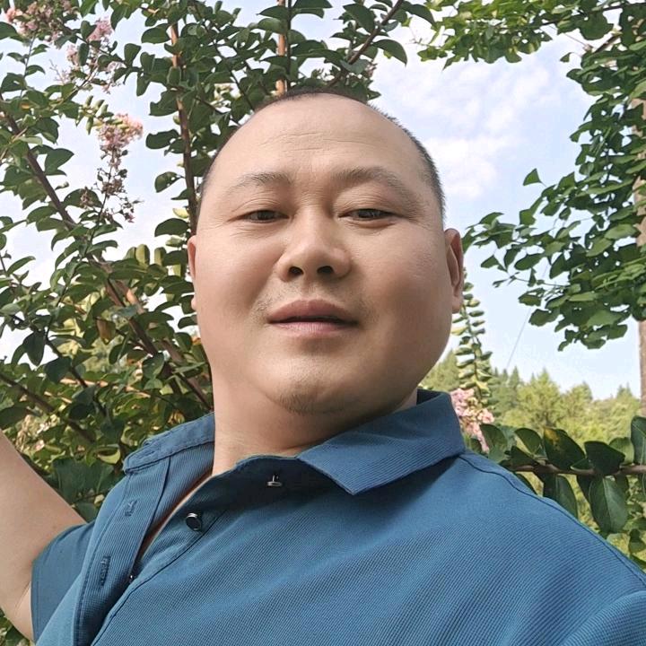 明发牛（早上7点20）