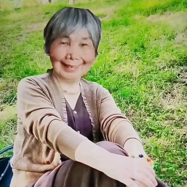 蓝色❤程姐