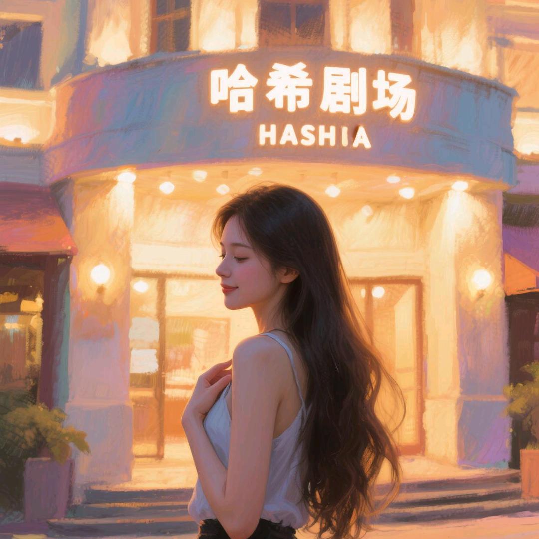 哈希剧场