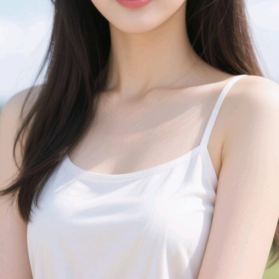 绿中有光