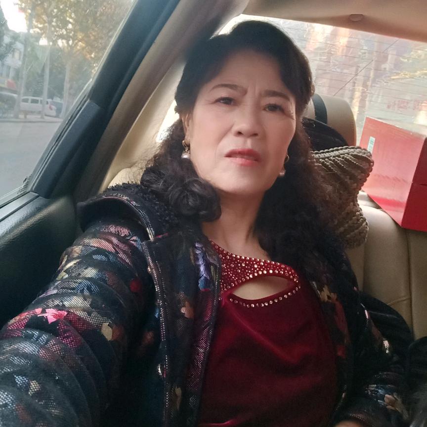 笑口常开✨