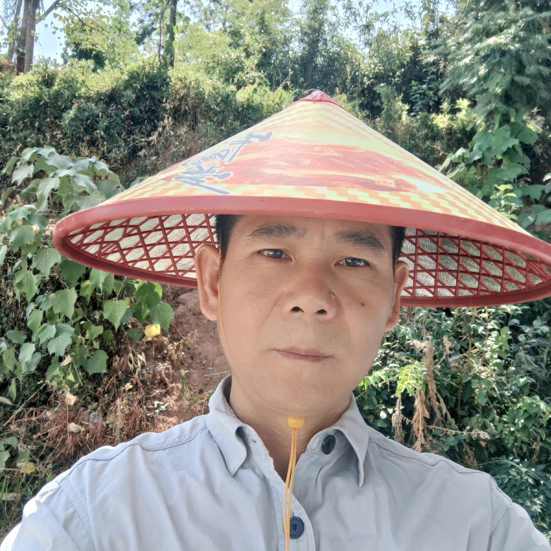 独来独往