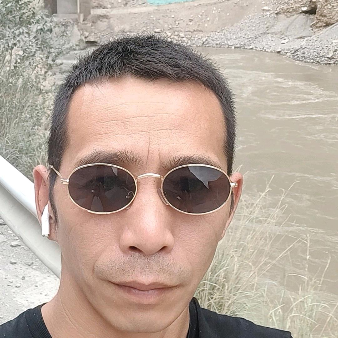 刘大哥