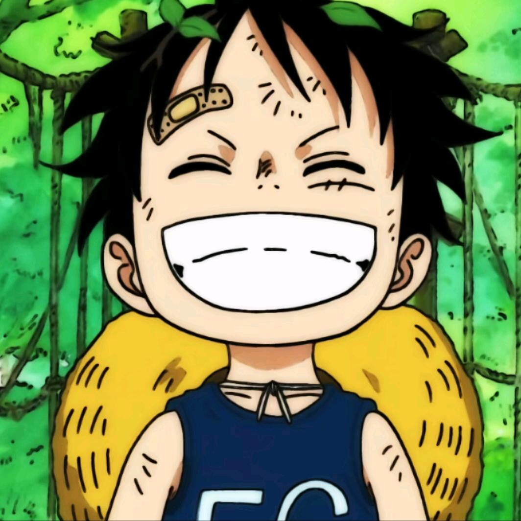 LUFFY₍ᐢ..ᐢ₎ （见过黄景瑜版）
