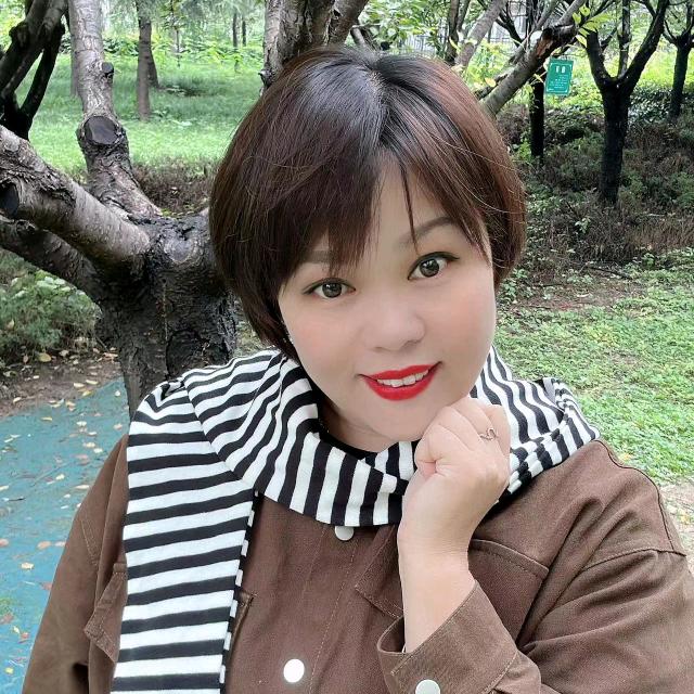 涛姐在努力