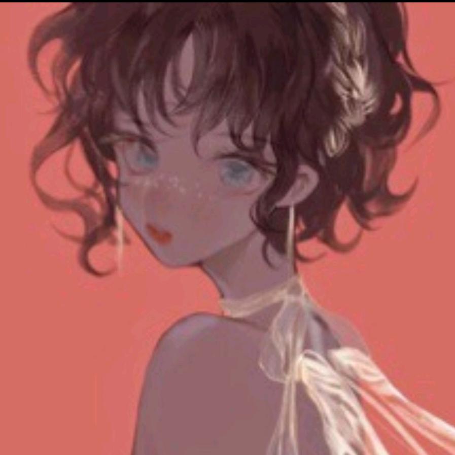 橘子州🍊