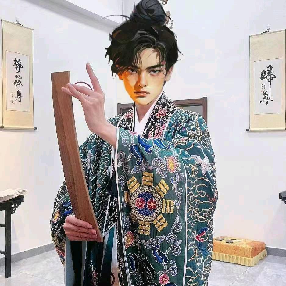 东升论道