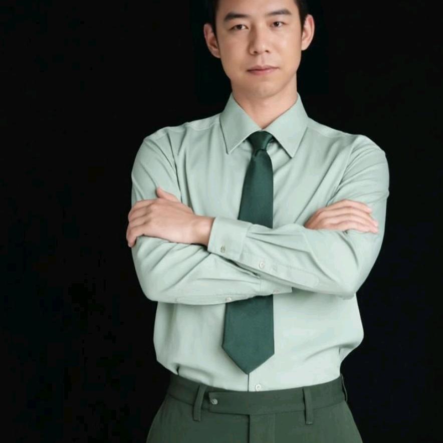 爱不过你我