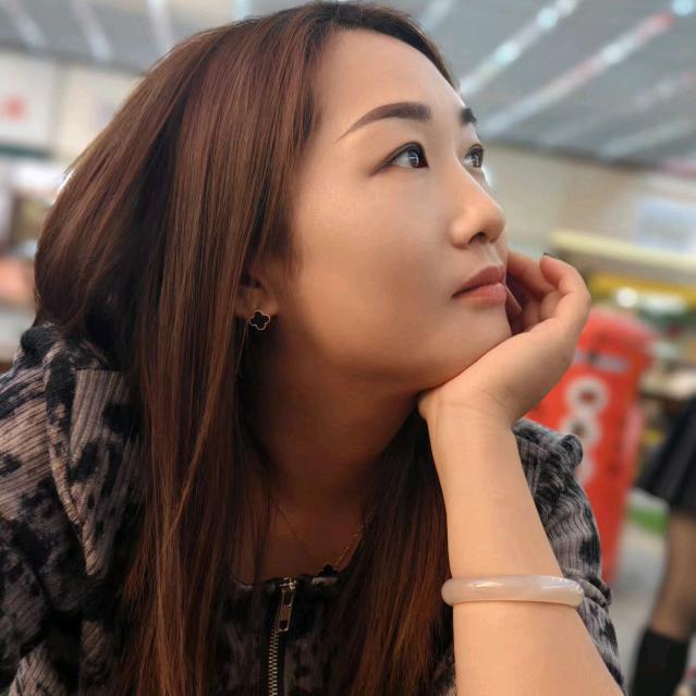 喜～鱼🐟吃喝玩乐