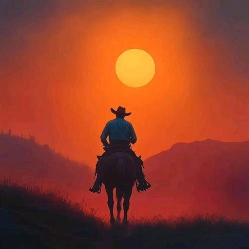 星星之火可以燎原