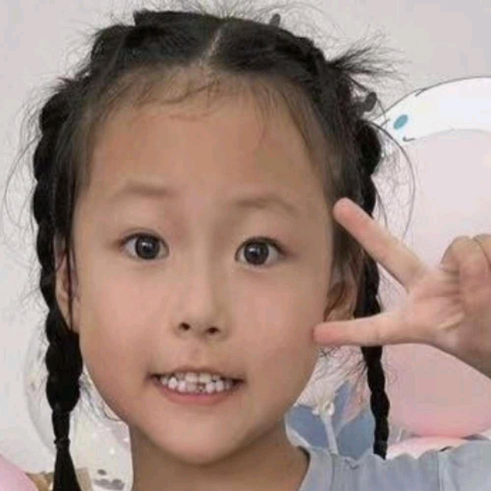 庆哥带娃日常
