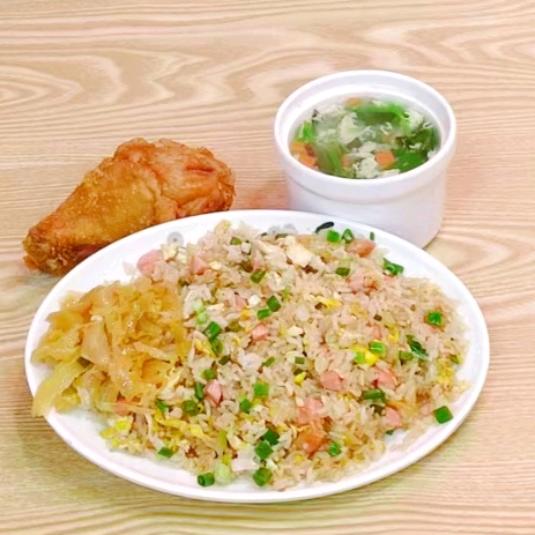 壳斗，现烤汉堡   颖如桥店