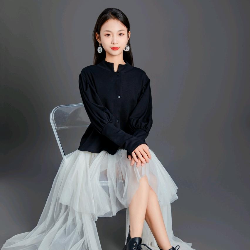 花儿朵朵
