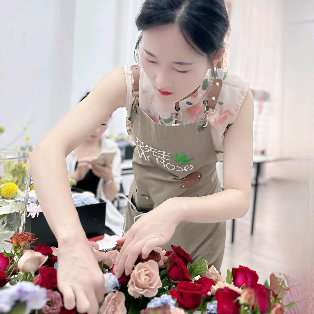 清臣花艺&美学馆