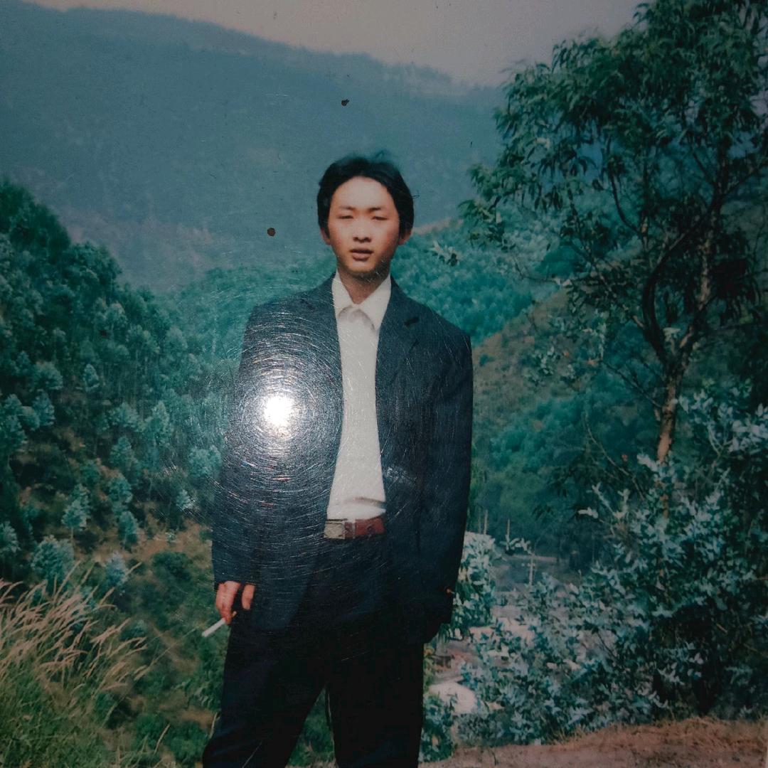 秦：江山易改本性难移，单亲