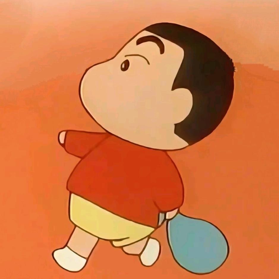 小小妮儿.