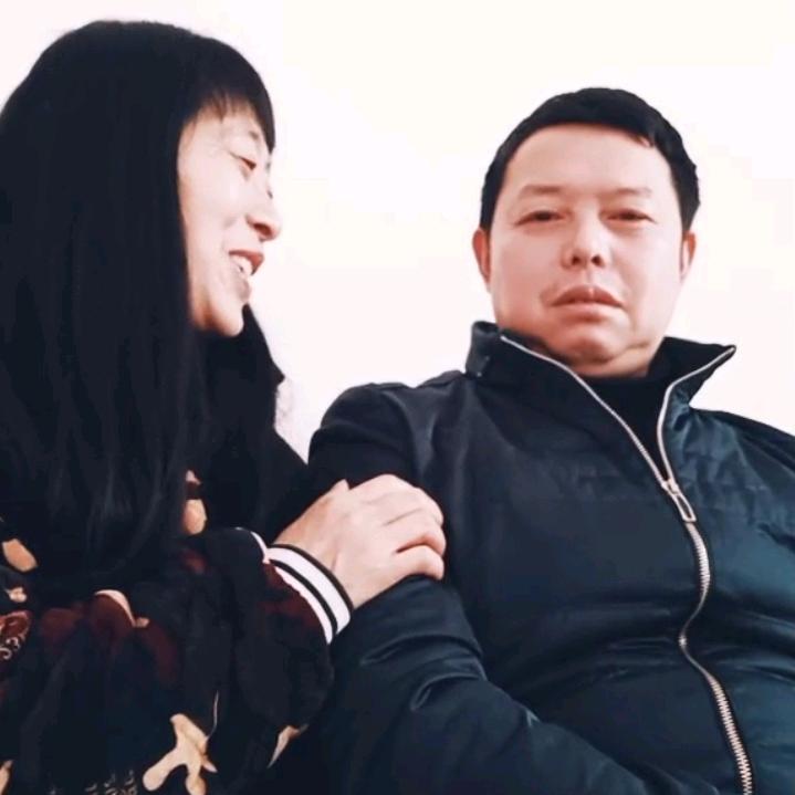 你是我心灵的港湾