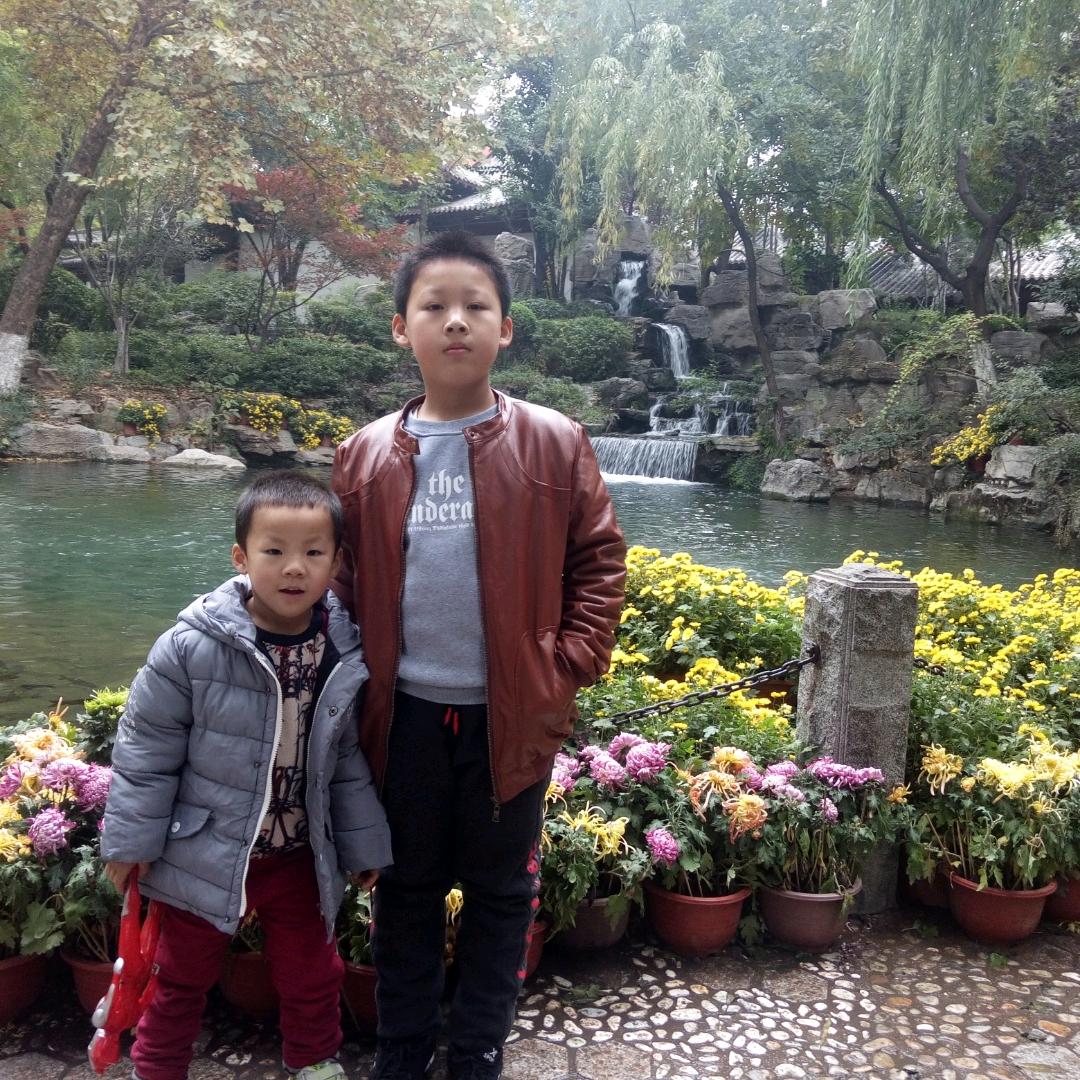 临清液压机械【李哥】