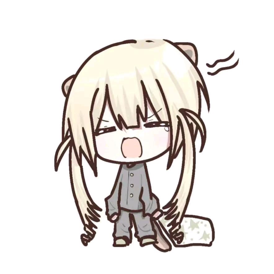玥玥.
