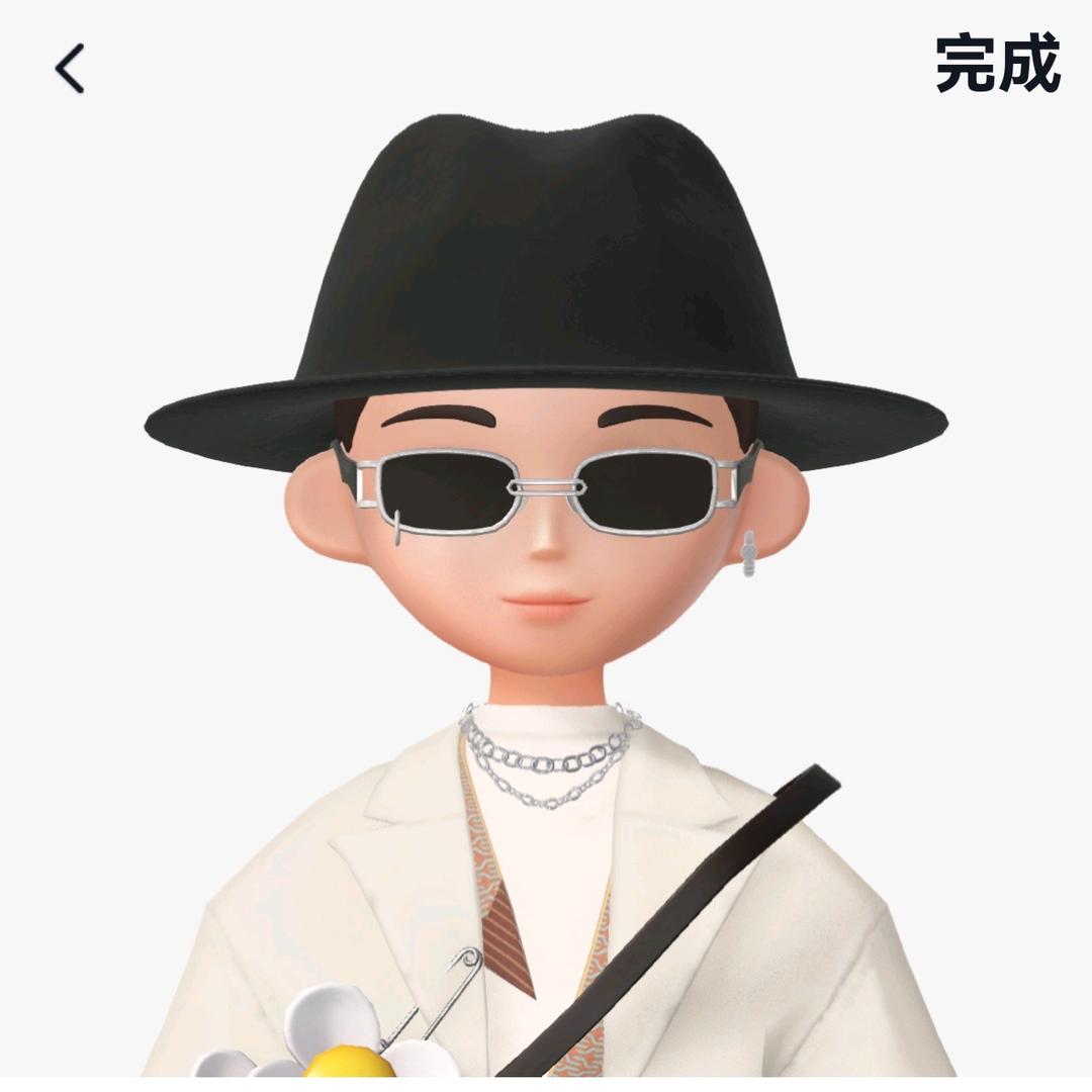 老项在深圳