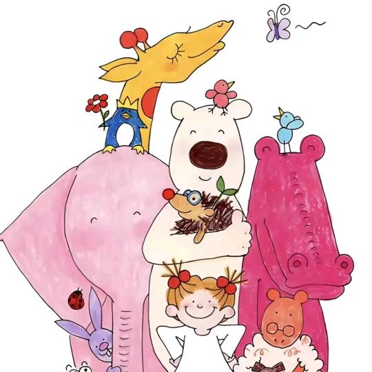 雪雪子饰品娱乐