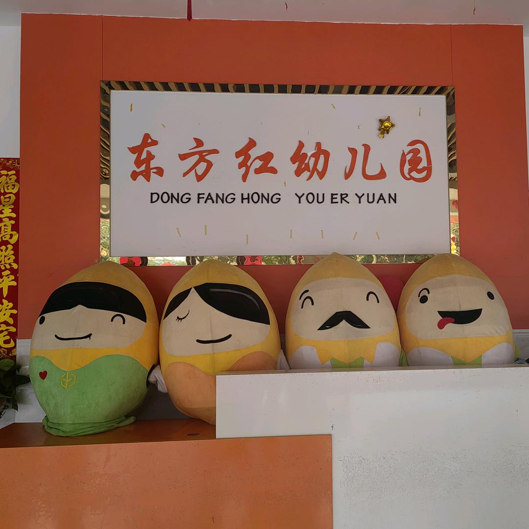 东方红（小李子）