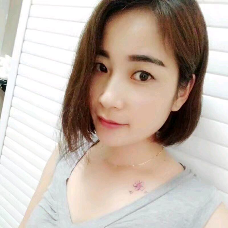 向晚☀️