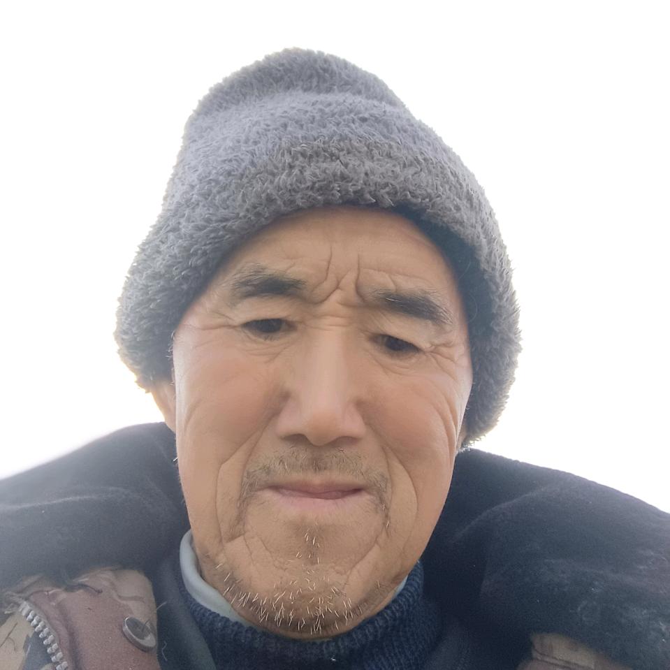 建海先生