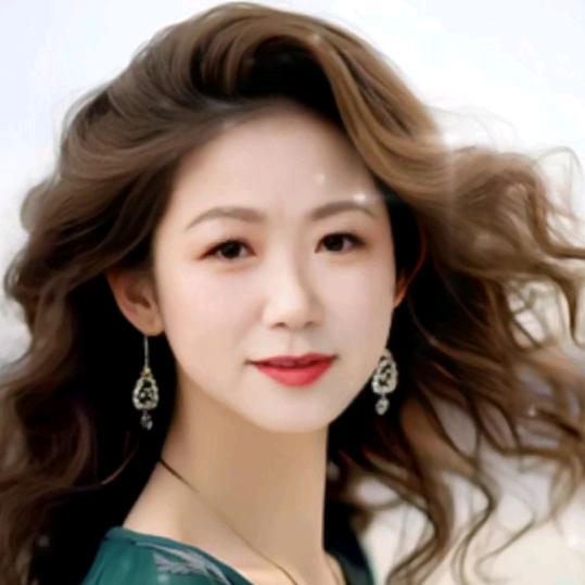 香香