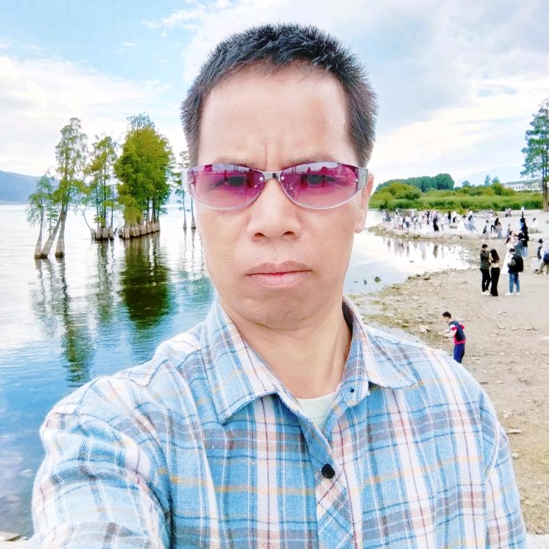 黎师傅(换电池)🍒