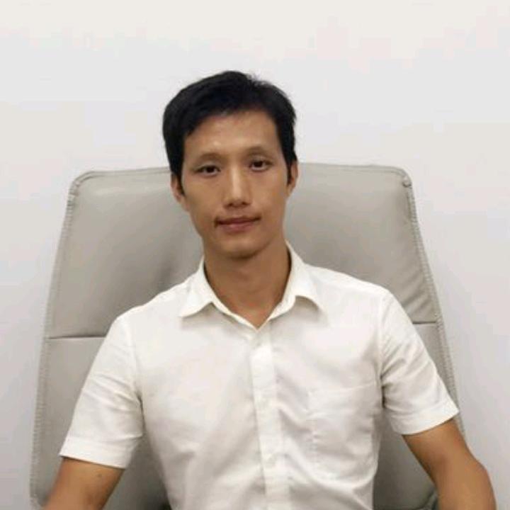 赤坎华侨古镇财哥