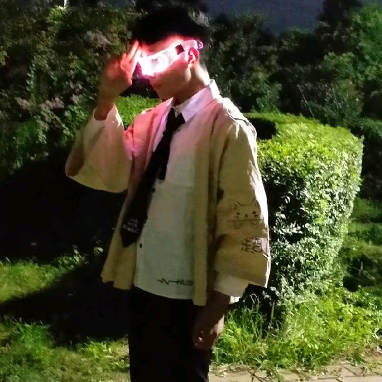 社会⚡帅龙