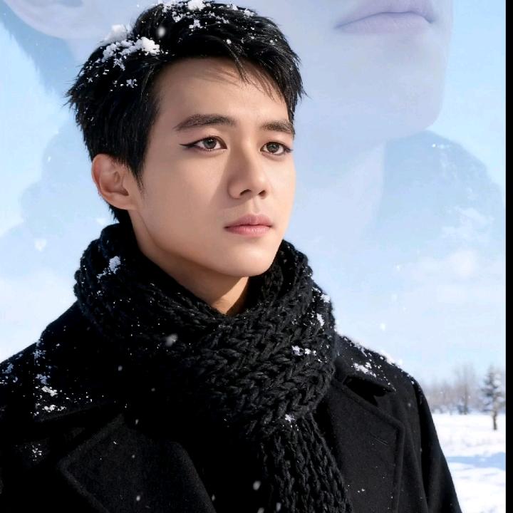 🌈晴🈳萬李🍂༼山野村夫༽