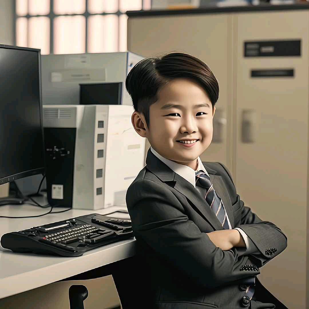 🎗️小豪说劳务🎗️