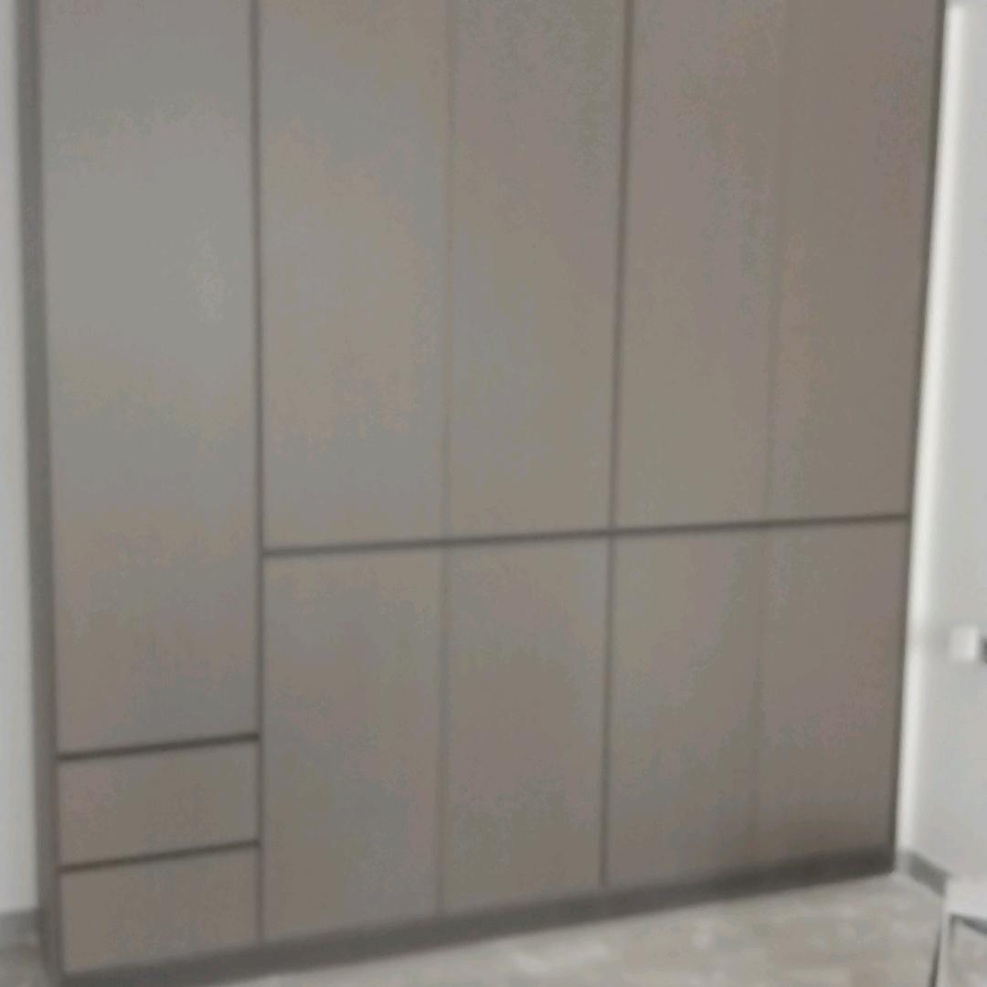 鸿运个人装修