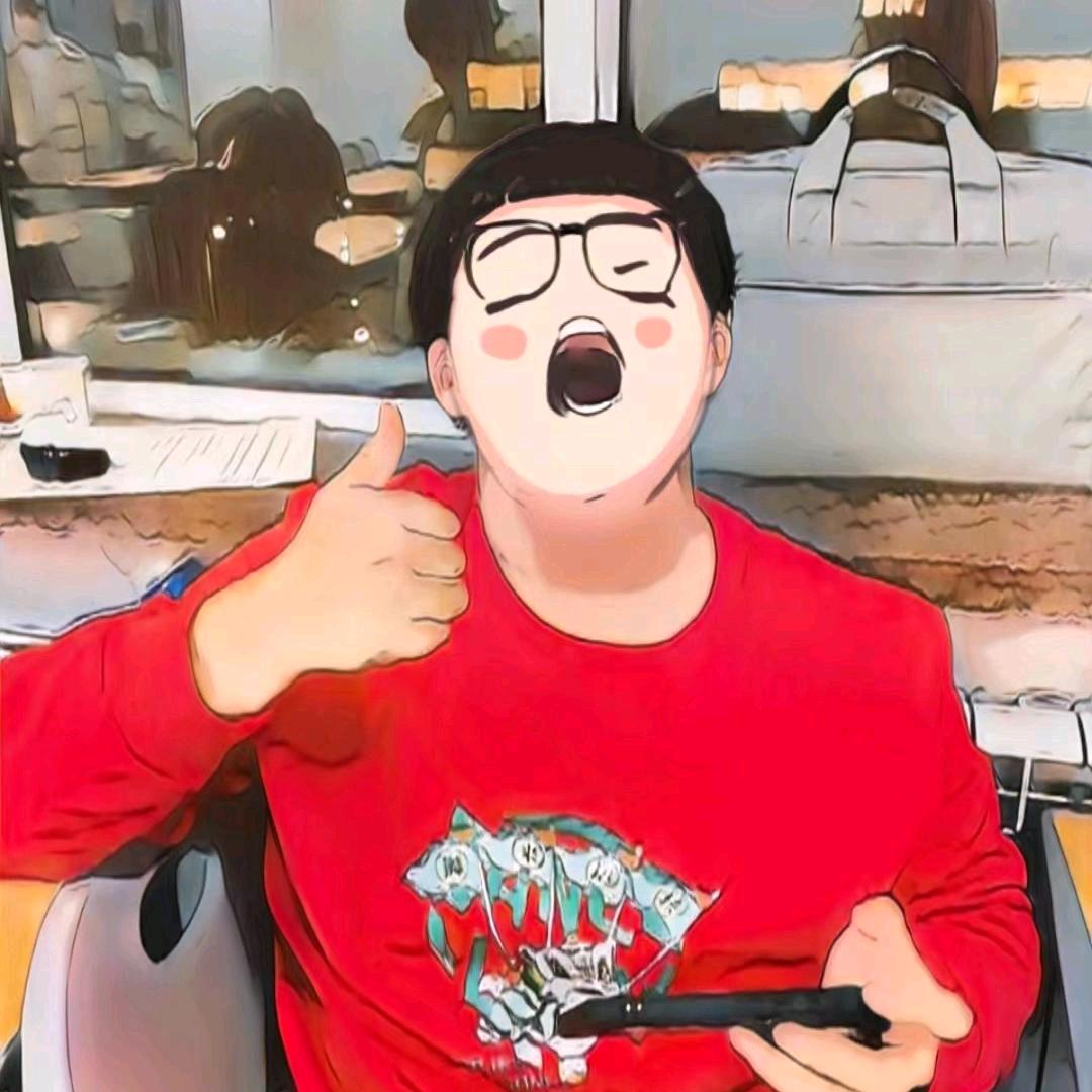 东北傻狍子