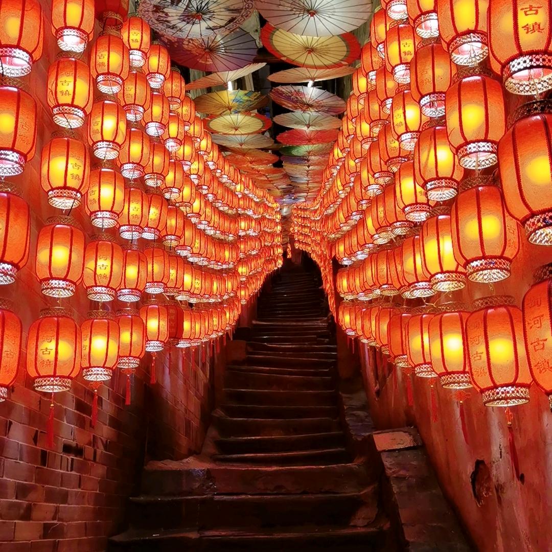 河北五金李老板