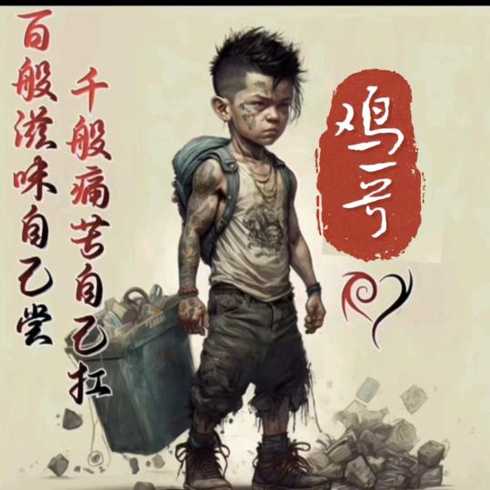开心每一天