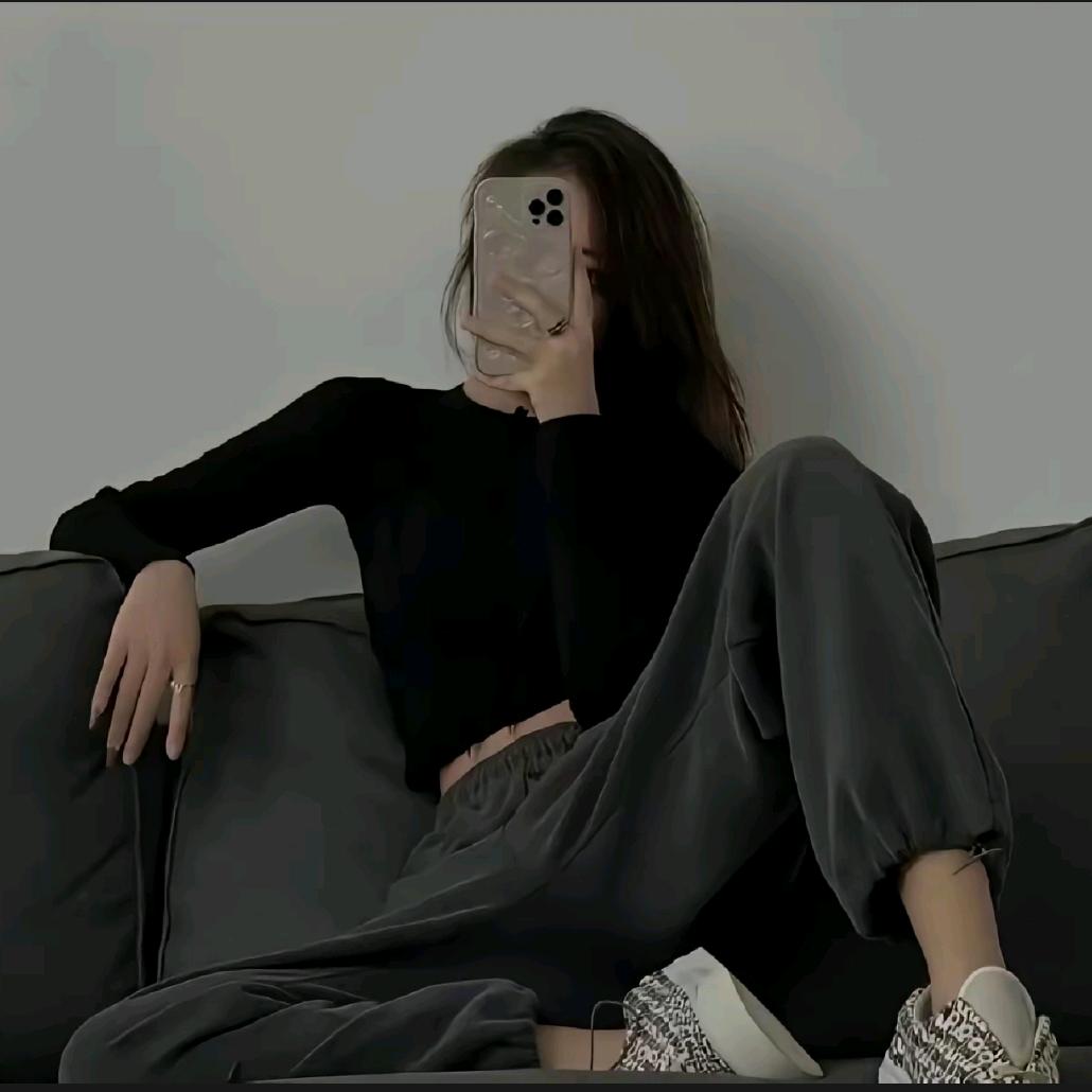 陌离的离